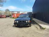 BMW 520 1994 года за 1 650 000 тг. в Темиртау