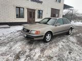 Audi 100 1991 годаfor2 000 000 тг. в Тараз – фото 4