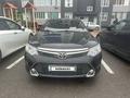 Toyota Camry 2016 годаүшін9 900 000 тг. в Тараз – фото 3