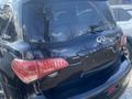 Infiniti QX56 2012 года за 10 500 000 тг. в Алматы – фото 3