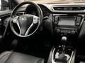 Nissan Qashqai 2015 года за 8 800 000 тг. в Астана – фото 13