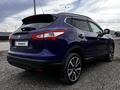 Nissan Qashqai 2015 года за 8 800 000 тг. в Астана – фото 6