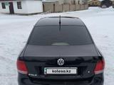 Volkswagen Polo 2015 года за 3 800 000 тг. в Семей – фото 2