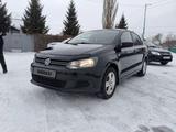 Volkswagen Polo 2015 года за 3 800 000 тг. в Семей – фото 3
