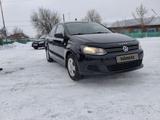 Volkswagen Polo 2015 года за 3 800 000 тг. в Семей – фото 4