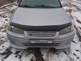 Toyota Camry 1997 годаүшін1 800 000 тг. в Жаркент
