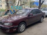 Nissan Maxima 1995 годаүшін1 650 000 тг. в Петропавловск – фото 4