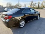 Toyota Camry 2012 года за 6 800 000 тг. в Алматы – фото 2