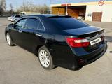 Toyota Camry 2012 года за 6 800 000 тг. в Алматы – фото 4