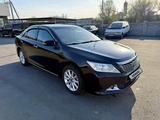 Toyota Camry 2012 года за 6 800 000 тг. в Алматы