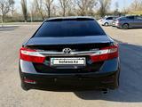 Toyota Camry 2012 года за 6 800 000 тг. в Алматы – фото 3