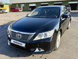 Toyota Camry 2012 года за 6 800 000 тг. в Алматы – фото 5