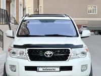 Toyota Land Cruiser 2008 годаfor15 900 000 тг. в Актау