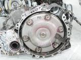 Двигатель 1MZ/2AZ-FE на Toyota Lexus ДВС и АКПП 1UR/2UR/3UR/4UR/2GR/3GR/4GR за 50 000 тг. в Астана