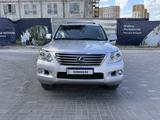 Lexus LX 570 2008 годаfor17 600 000 тг. в Алматы