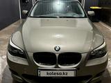 BMW 530 2004 года за 5 400 000 тг. в Туркестан – фото 2