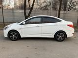 Hyundai Accent 2015 годаfor7 100 000 тг. в Алматы – фото 3