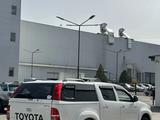 Toyota Hilux 2013 годаүшін15 000 000 тг. в Алматы – фото 3