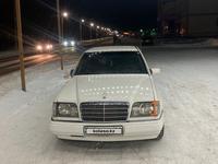 Mercedes-Benz E 200 1994 годаүшін1 500 000 тг. в Жезказган