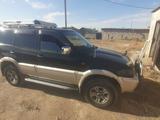 Nissan Mistral 1996 года за 2 100 000 тг. в Жезказган – фото 3