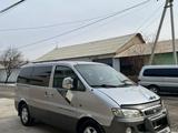 Hyundai Starex 2002 годаүшін2 900 000 тг. в Туркестан