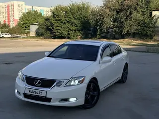 Lexus GS 300