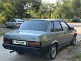 ВАЗ (Lada) 21099 2007 года за 1 000 000 тг. в Актобе – фото 3