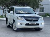 Lexus LX 570 2008 года за 17 950 000 тг. в Алматы