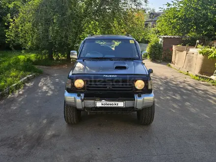Mitsubishi Pajero 1994 года за 2 500 000 тг. в Алматы