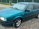 Volkswagen Passat 1992 годаүшін1 600 000 тг. в Шымкент – фото 2