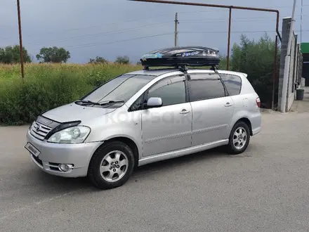 Toyota Ipsum 2005 года за 4 700 000 тг. в Алматы – фото 13