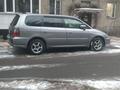 Honda Odyssey 2002 года за 4 550 000 тг. в Алматы