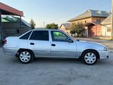 Daewoo Nexia 2012 года за 1 700 000 тг. в Шымкент – фото 3