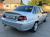 Daewoo Nexia 2012 года за 1 700 000 тг. в Шымкент – фото 4