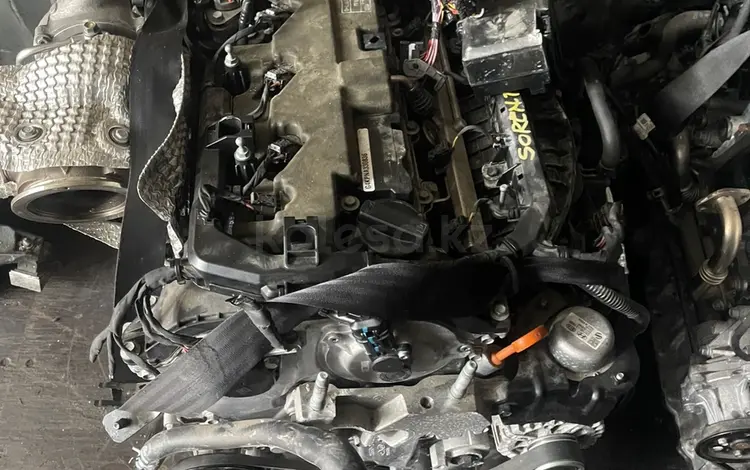 Коробка автомат 8 ступка A8LF2 за 1 100 000 тг. в Алматы