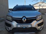 Renault Sandero Stepway 2016 годаүшін4 500 000 тг. в Жанаозен