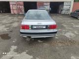 Audi 80 1992 годаүшін1 800 000 тг. в Сарыкемер – фото 2