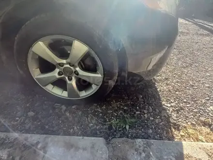 Toyota Camry 2006 года за 3 400 000 тг. в Астана – фото 9