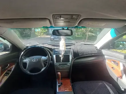 Toyota Camry 2006 года за 3 400 000 тг. в Астана – фото 12