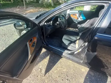 Toyota Camry 2006 года за 3 400 000 тг. в Астана – фото 13