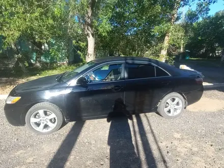 Toyota Camry 2006 года за 3 400 000 тг. в Астана