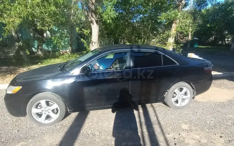Toyota Camry 2006 года за 3 400 000 тг. в Астана