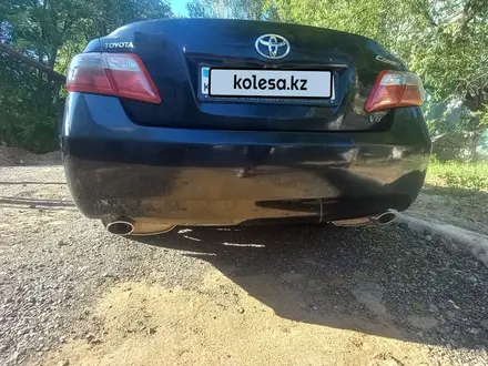 Toyota Camry 2006 года за 3 400 000 тг. в Астана – фото 5