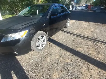 Toyota Camry 2006 года за 3 400 000 тг. в Астана – фото 7