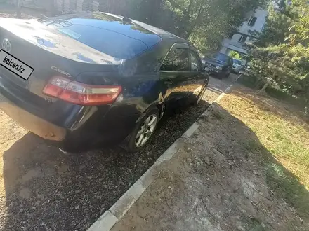Toyota Camry 2006 года за 3 400 000 тг. в Астана – фото 8