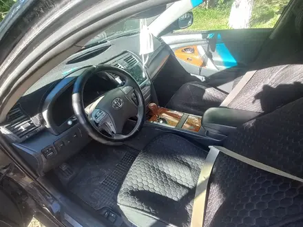 Toyota Camry 2006 года за 3 400 000 тг. в Астана – фото 10