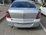 Chevrolet Cobalt 2023 года за 5 700 000 тг. в Караганда – фото 4