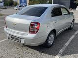 Chevrolet Cobalt 2023 года за 5 700 000 тг. в Караганда – фото 3