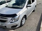 Chevrolet Cobalt 2023 года за 5 700 000 тг. в Караганда