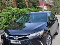 Toyota Camry 2015 годаүшін6 770 000 тг. в Караганда